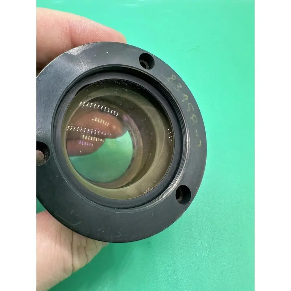 VINTAGE UNIQUE Optical Scope PROFESSIONAL ASTRONOMICAL Microscope TELESCOPE LENS